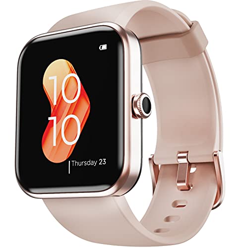 Boat Xtend Smart Watch 